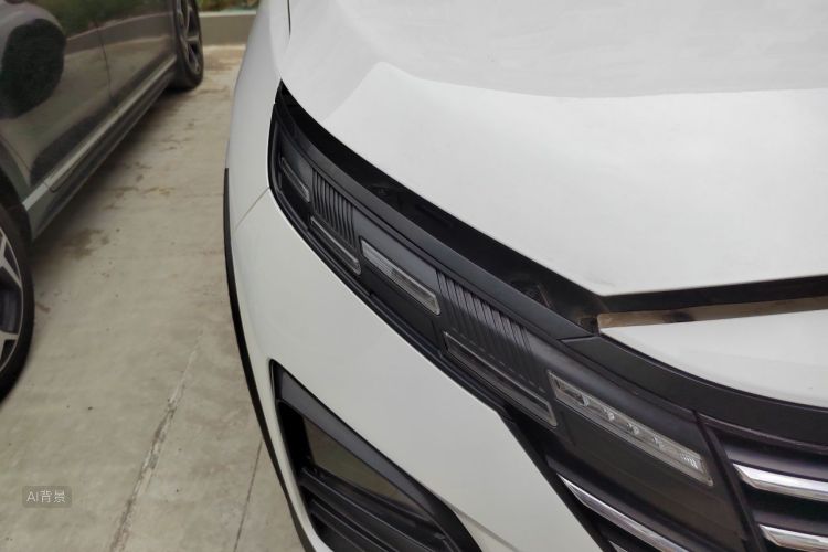 Chery Tiggo 3x 2024 #8 Chery Tiggo 3x 2024 car image #8