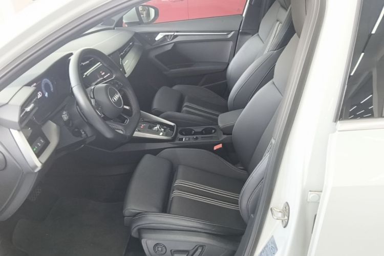 Audi A3 2024 #15 Audi A3 2024 immagine di auto #15