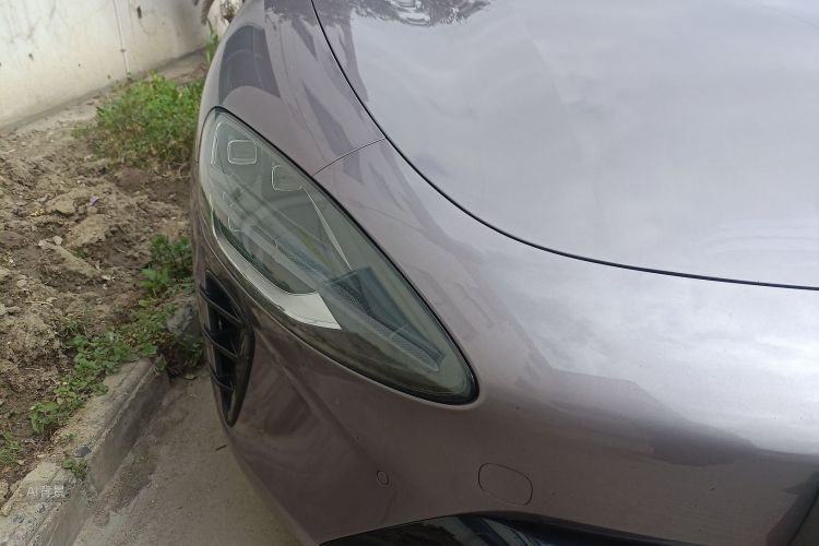 小米汽车 小米SU7 2024 汽车图片 #8