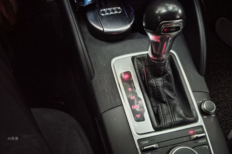 Audi A3 2015 #16 Audi A3 2015 car image #16