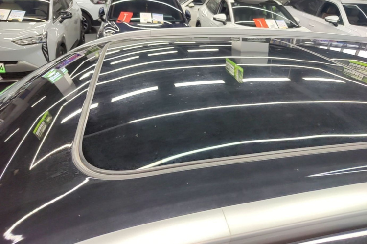 GEELY Boyue L 2026 #25 GEELY Boyue L 2026 imagem de carro #25