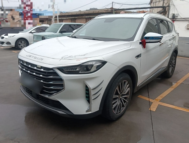 Jetour X70 PLUS 2023 Jetour X70 PLUS 2023 صورة سيارة