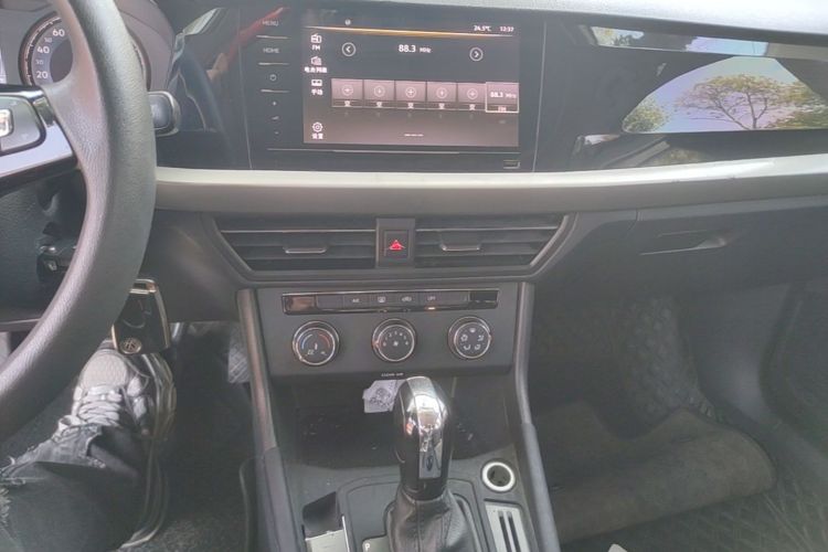 Volkswagen Lavida 2021 #15 Volkswagen Lavida 2021 car image #15