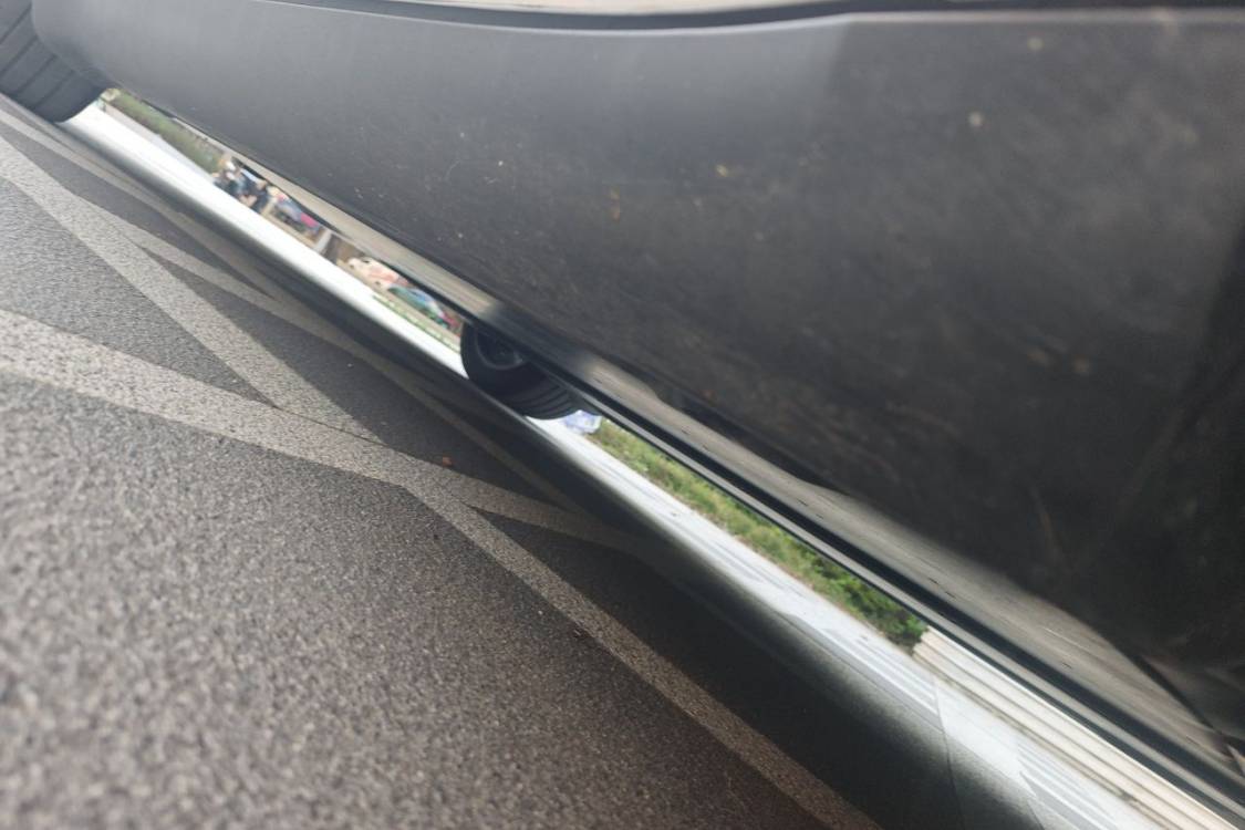 特斯拉 Model Y 2024 汽车图片 #15