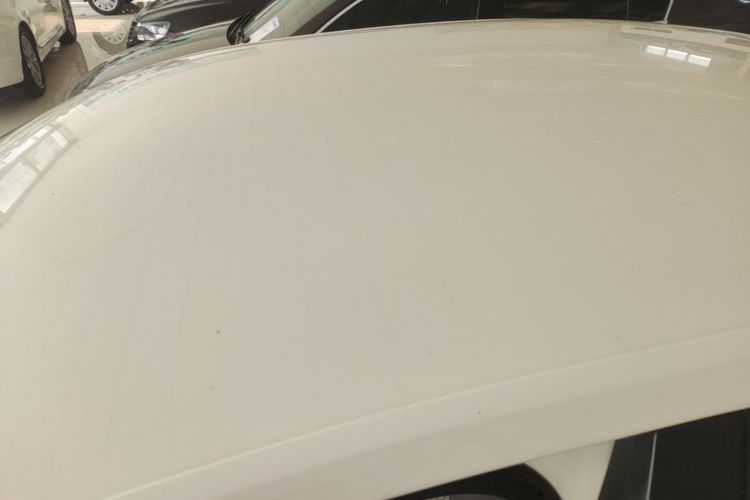 Volkswagen Santana 2022 car image #25