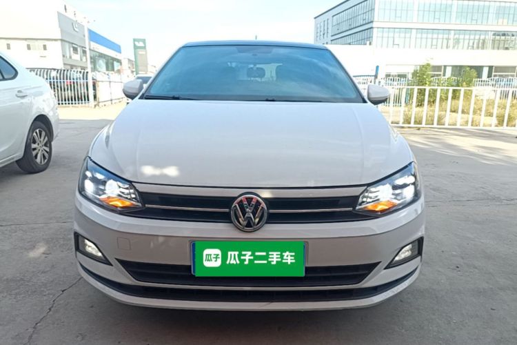 Volkswagen Polo 2021 #3 Volkswagen Polo 2021 car image #3