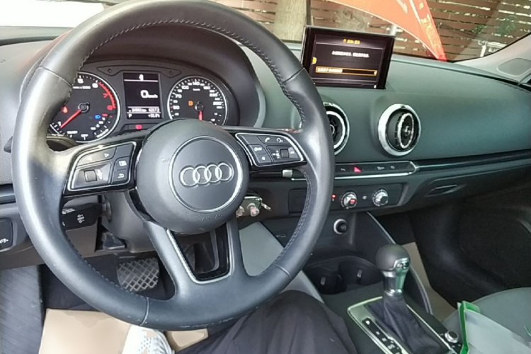 Audi A3 2020 #10 Audi A3 2020 immagine di auto #10