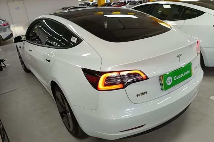 Tesla Model 3 2022 #5 Tesla Model 3 2022 imagem de carro #5