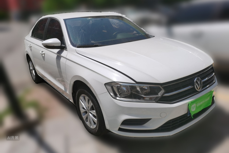 Volkswagen Bora 2017 car image #4