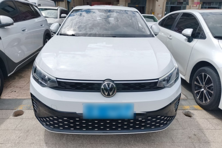 Volkswagen Lavida 2025 #3 Volkswagen Lavida 2025 car image #3
