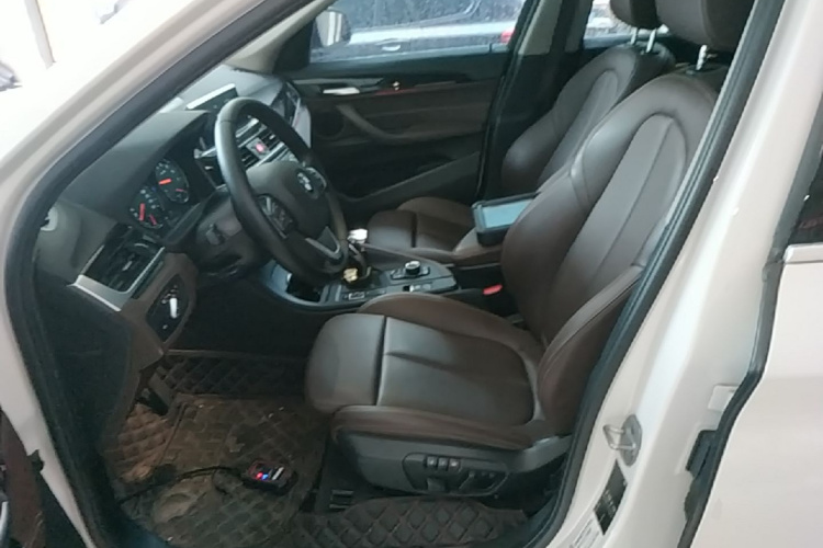 BMW X1 2020 #15 BMW X1 2020 car image #15