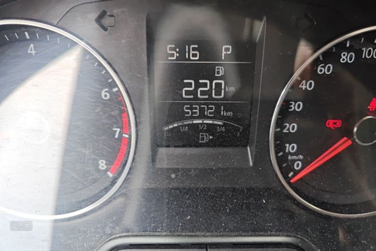 Volkswagen Polo 2017 #14 Volkswagen Polo 2017 car image #14