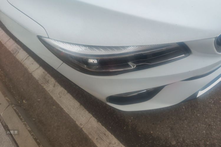 GEELY Emgrand S 2021 car image #8