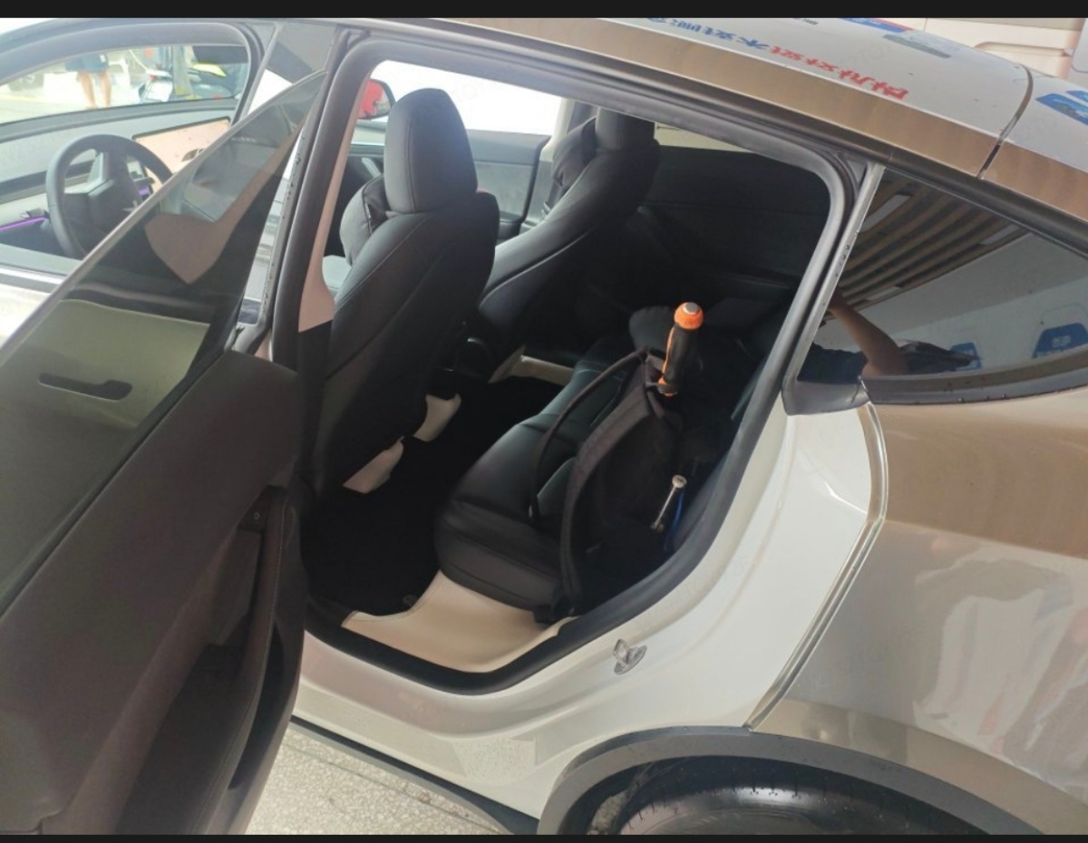 Tesla Model Y 2024 car image #6