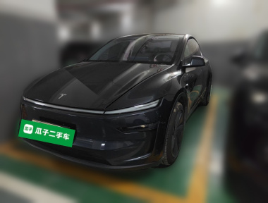 Tesla Model Y 2025 Tesla Model Y 2025 immagine di auto