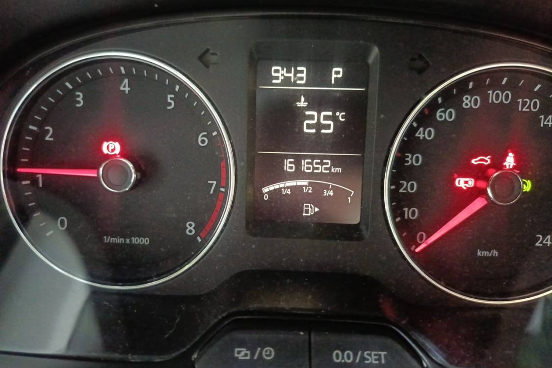 Volkswagen Lavida 2014 car image #25