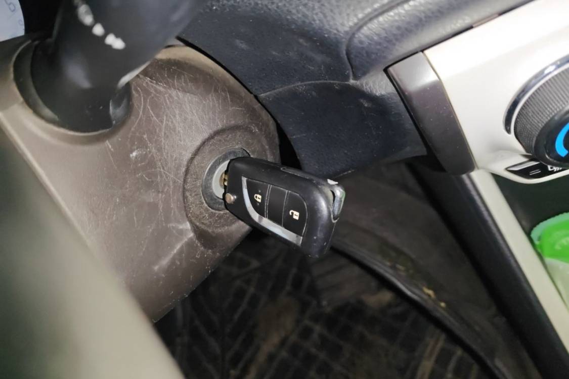 Toyota Vios 2016 #30 Toyota Vios 2016 imagen de coche #30