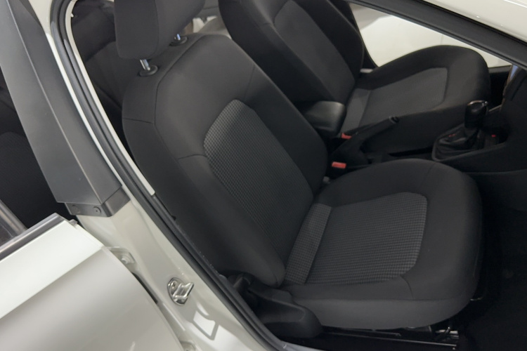 Volkswagen Santana 2023 #23 Volkswagen Santana 2023 car image #23