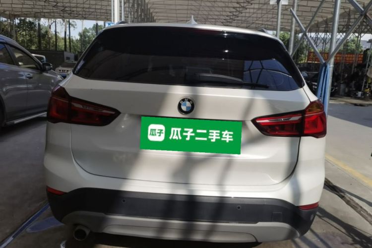 BMW X1 2016 immagine di auto #6