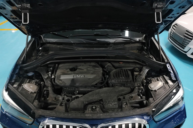 BMW X1 2020 image de voiture #20