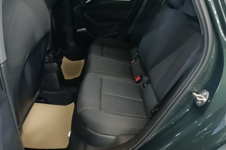Audi A3 2022 imagem de carro #13