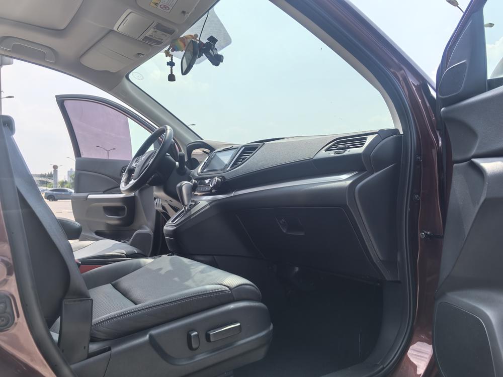 Honda CR-V 2016 car image #9