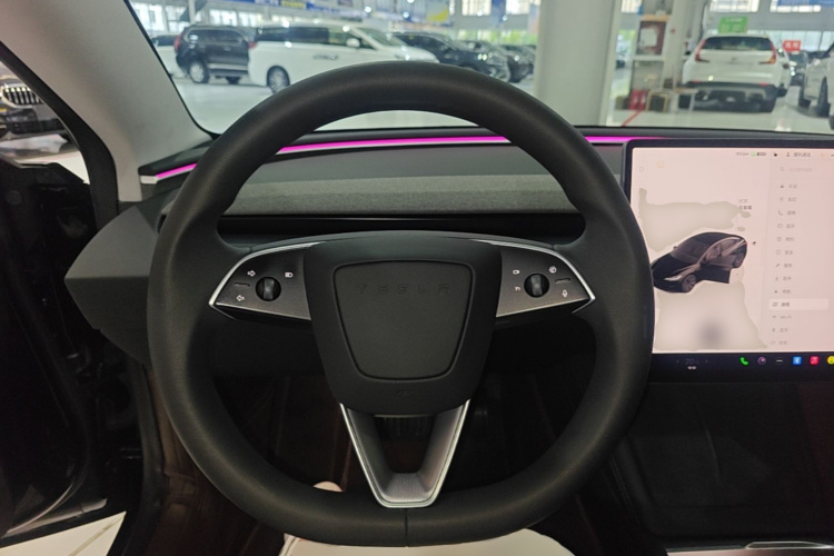Tesla Model 3 2023 #11 Tesla Model 3 2023 car image #11