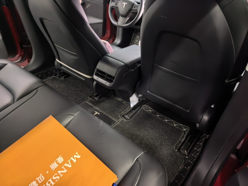 Tesla Model 3 2020 car image #5