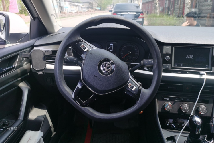 Volkswagen Lavida 2020 imagen de coche #12