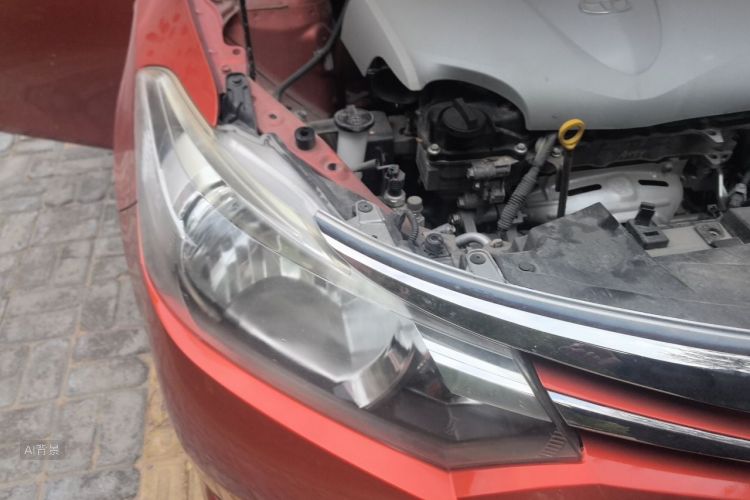 Toyota Vios 2016 #8 Toyota Vios 2016 car image #8