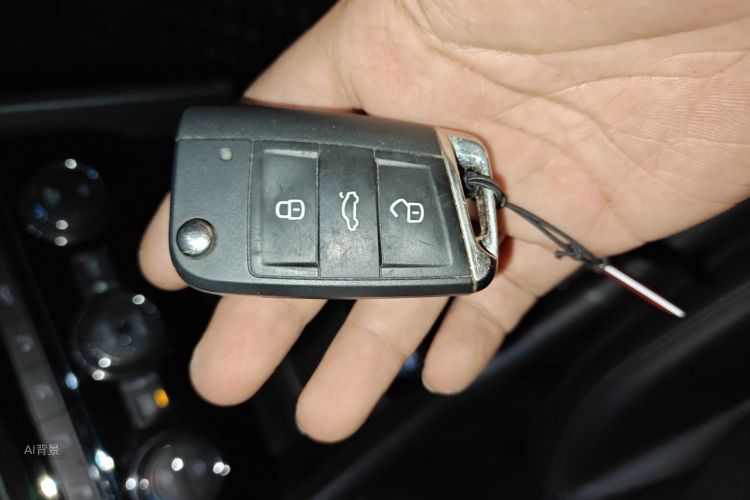 Volkswagen Tharu 2018 #10 Volkswagen Tharu 2018 car image #10