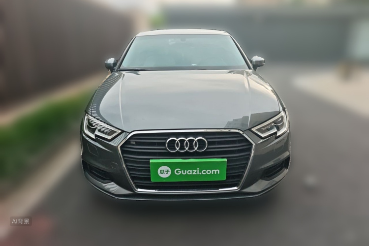 Audi A3 2018 #3 Audi A3 2018 immagine di auto #3