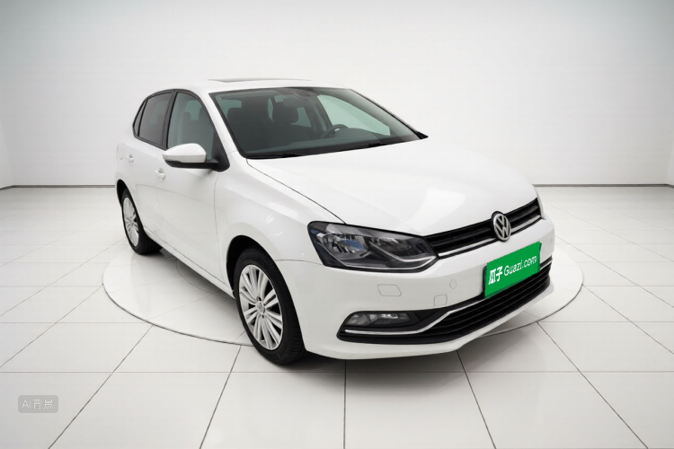 Volkswagen Polo 2018 #4 Volkswagen Polo 2018 car image #4