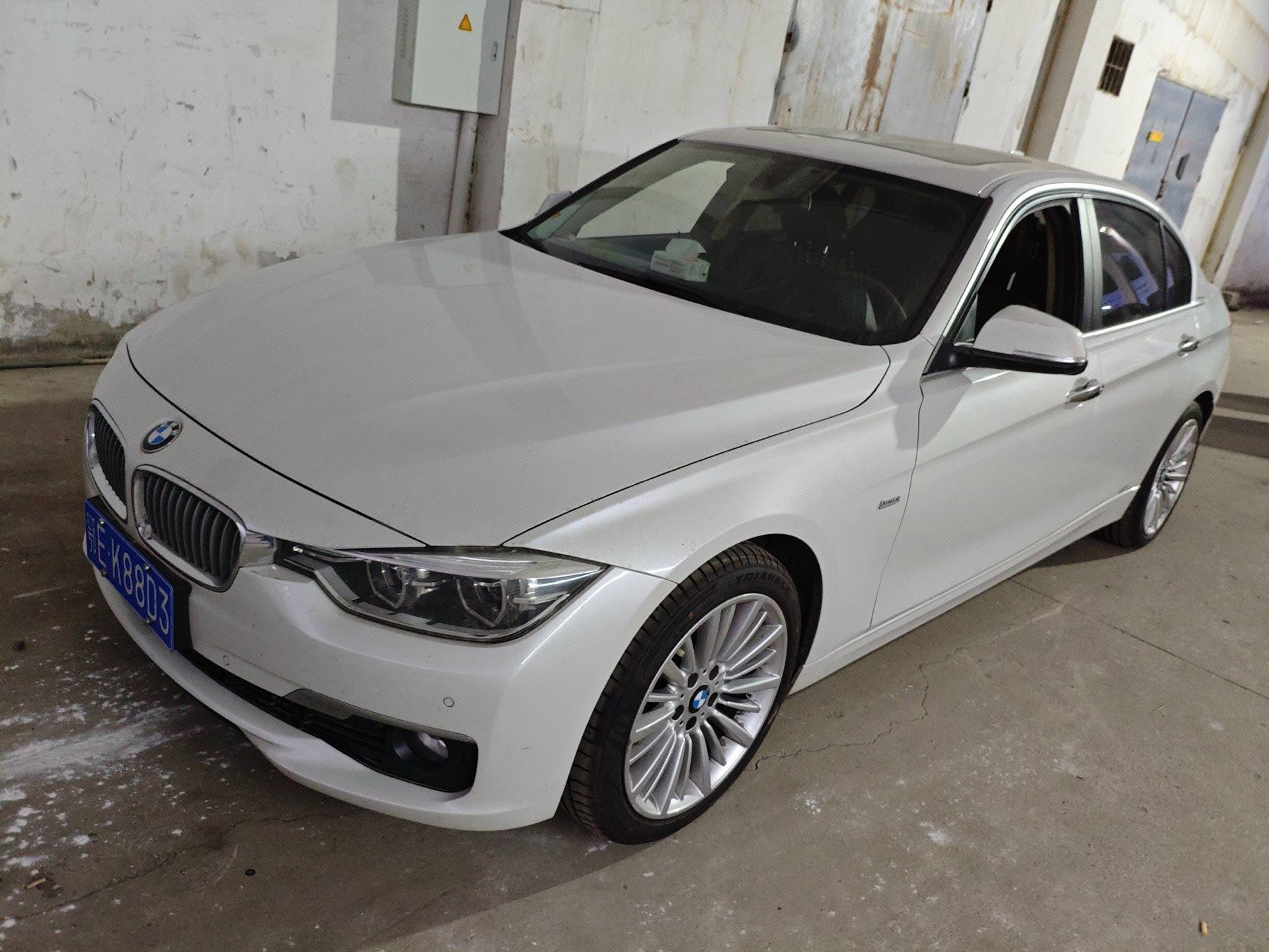 2018 2018 car image