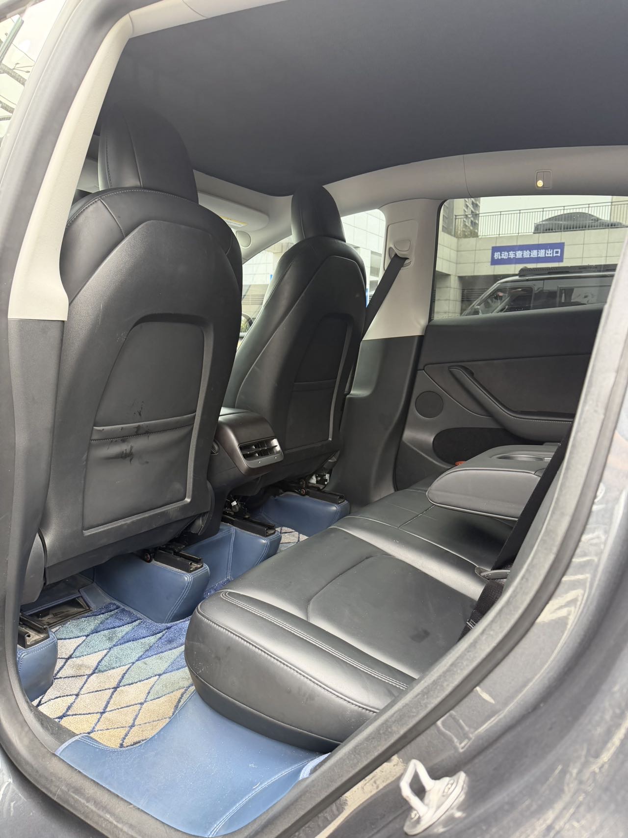 Tesla Model Y 2022 #5 Tesla Model Y 2022 immagine di auto #5