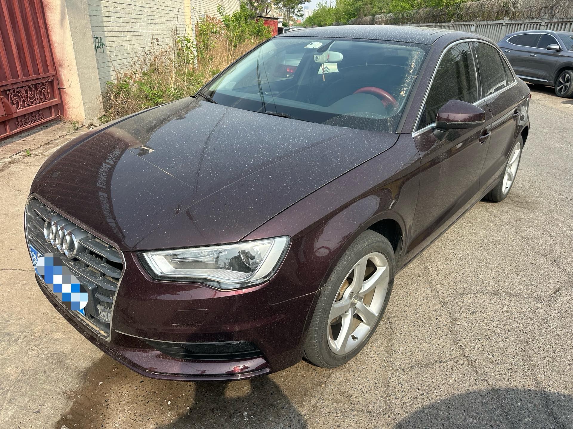 2015 2015 car image