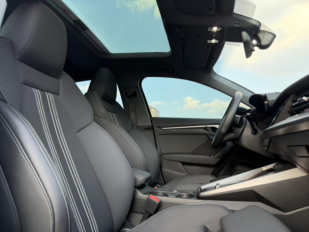 Audi A3 2023 #25 Audi A3 2023 immagine di auto #25