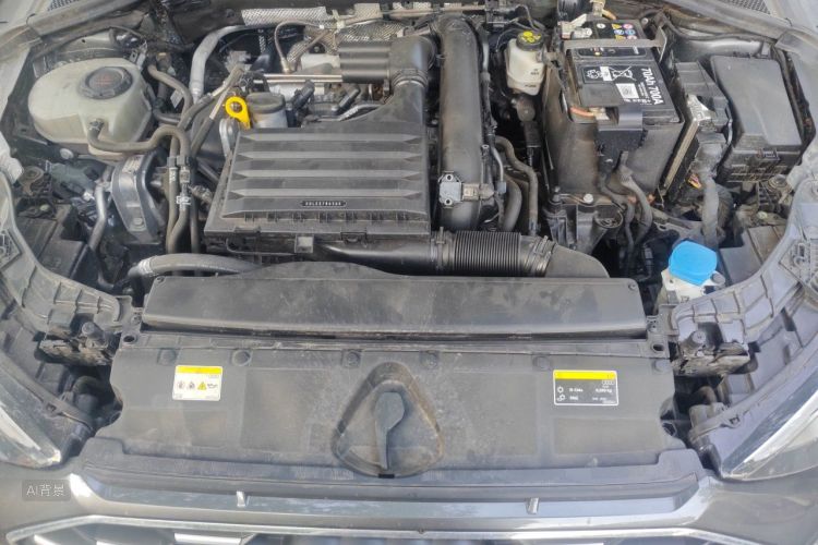 Audi A3 2024 #22 Audi A3 2024 immagine di auto #22