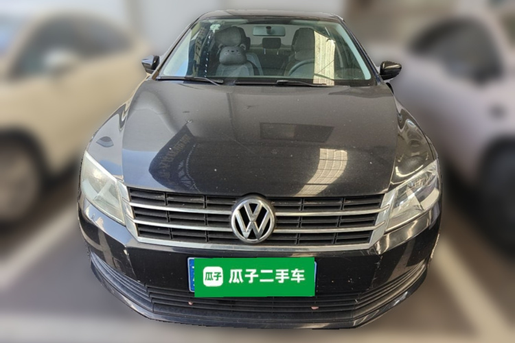 Volkswagen Lavida 2015 car image #3