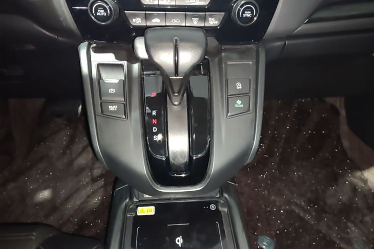 Honda CR-V 2020 #14 Honda CR-V 2020 изображение автомобиля #14