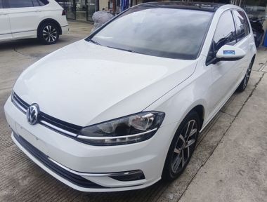 Volkswagen Golf 2020 car image 