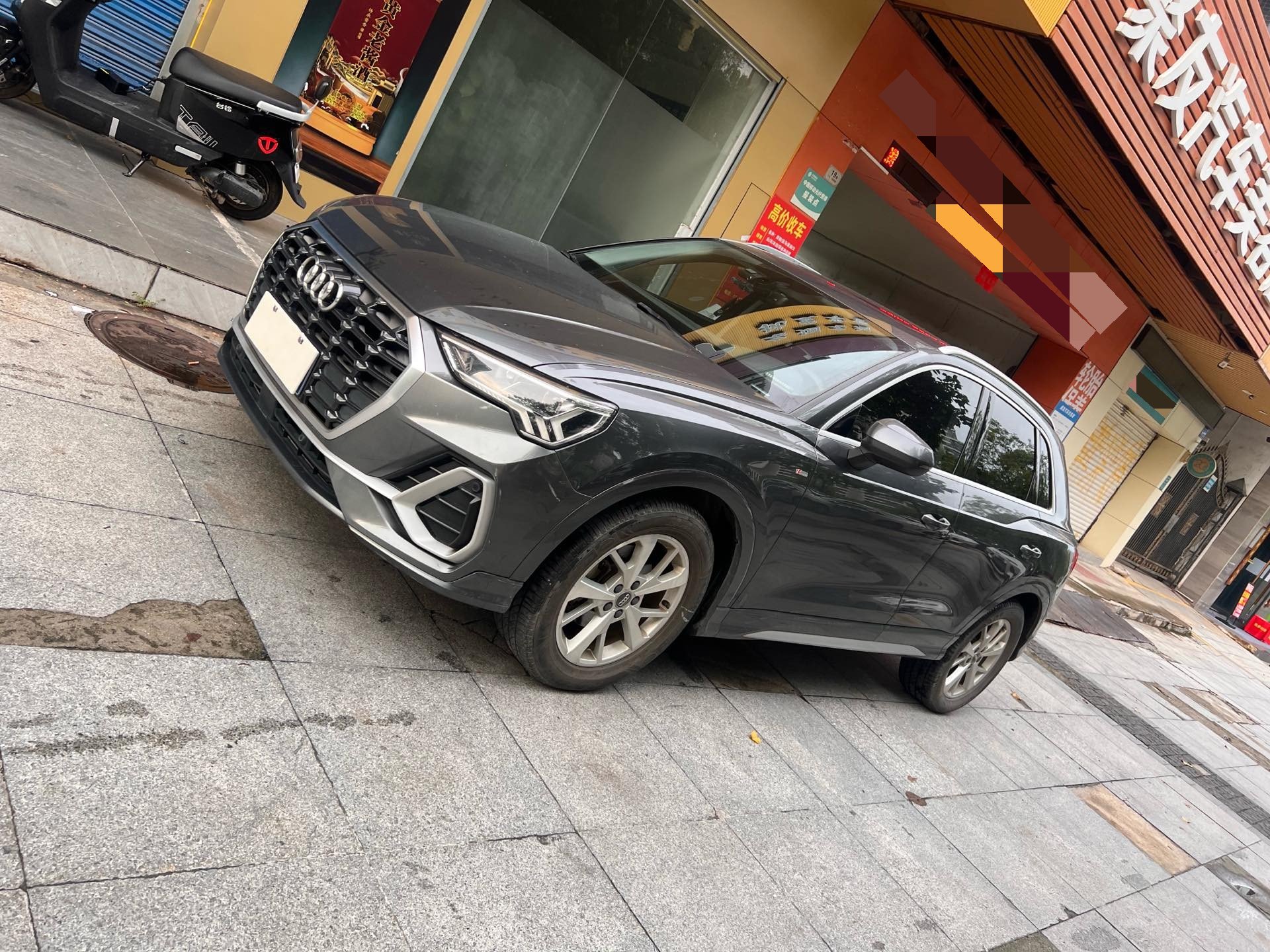2019 car image 