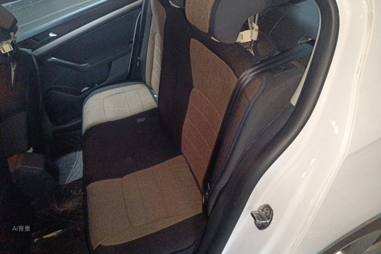Volkswagen Lavida 2016 car image #19