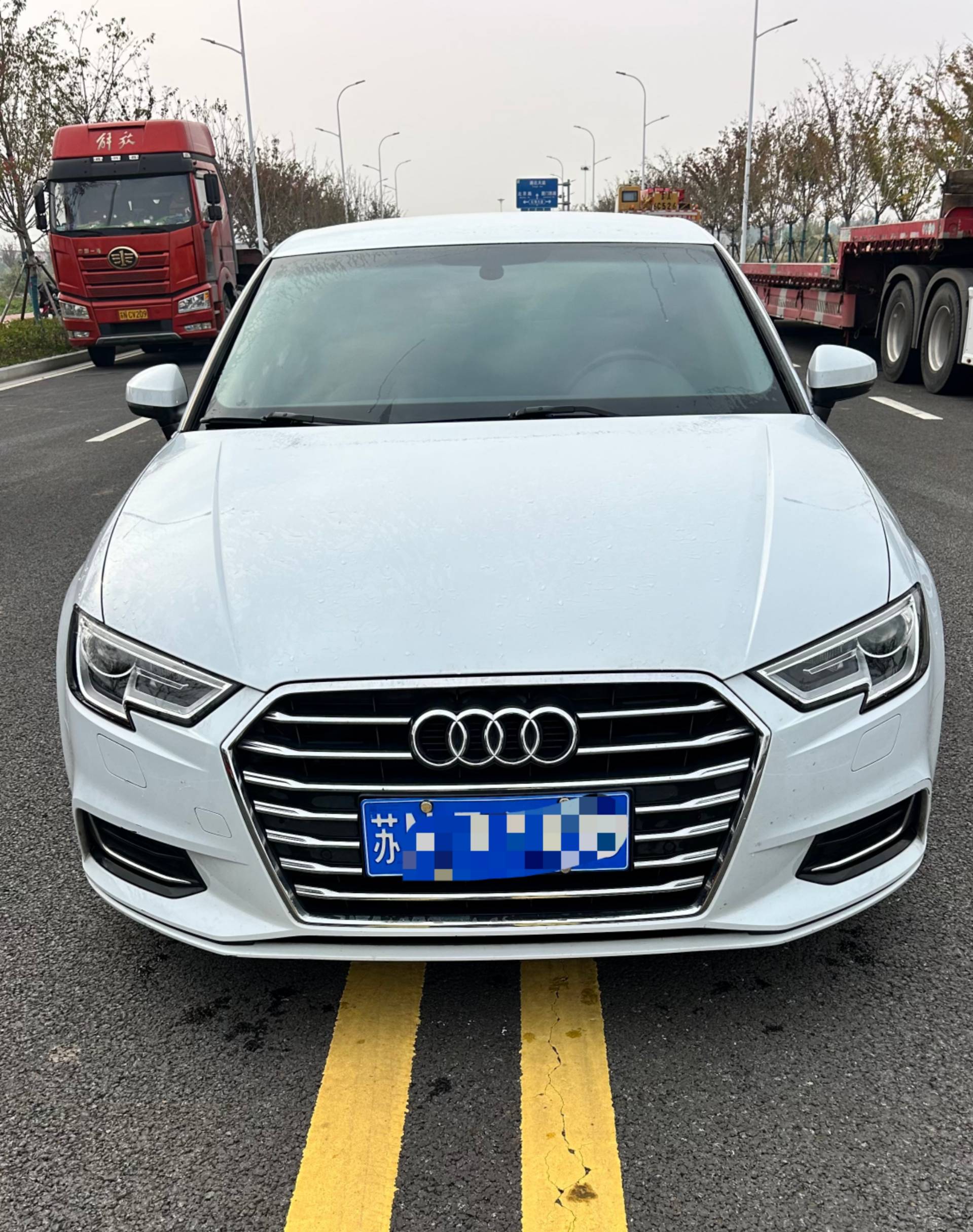 Audi A3 2020 #2 Audi A3 2020 immagine di auto #2