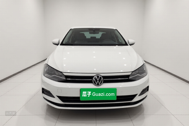 Volkswagen Polo 2023 #3 Volkswagen Polo 2023 car image #3