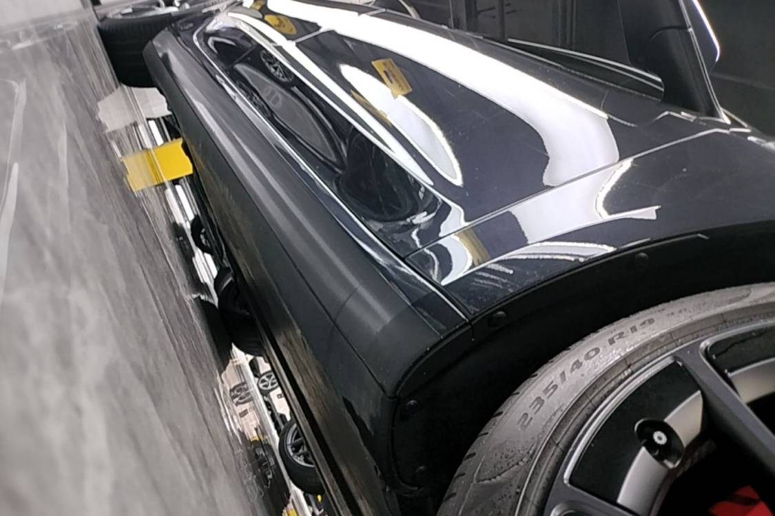 Tesla Model 3 2024 car image #9