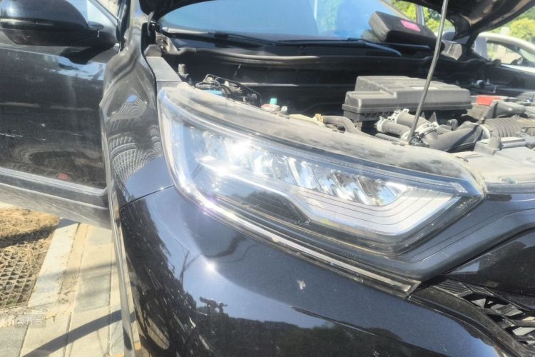 Honda CR-V 2022 car image #8