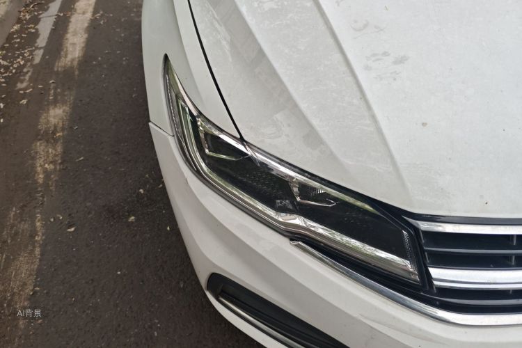 Volkswagen Bora 2020 car image #8