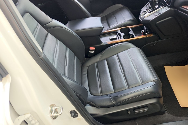 Honda CR-V 2020 car image #28