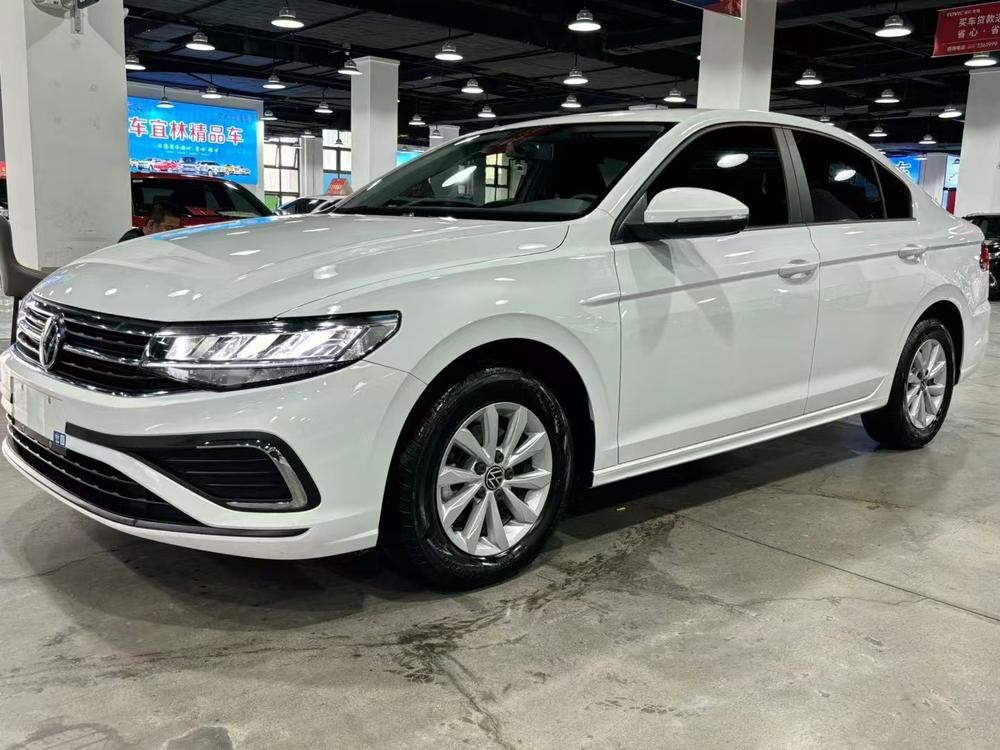 Volkswagen Bora 2023 car image 